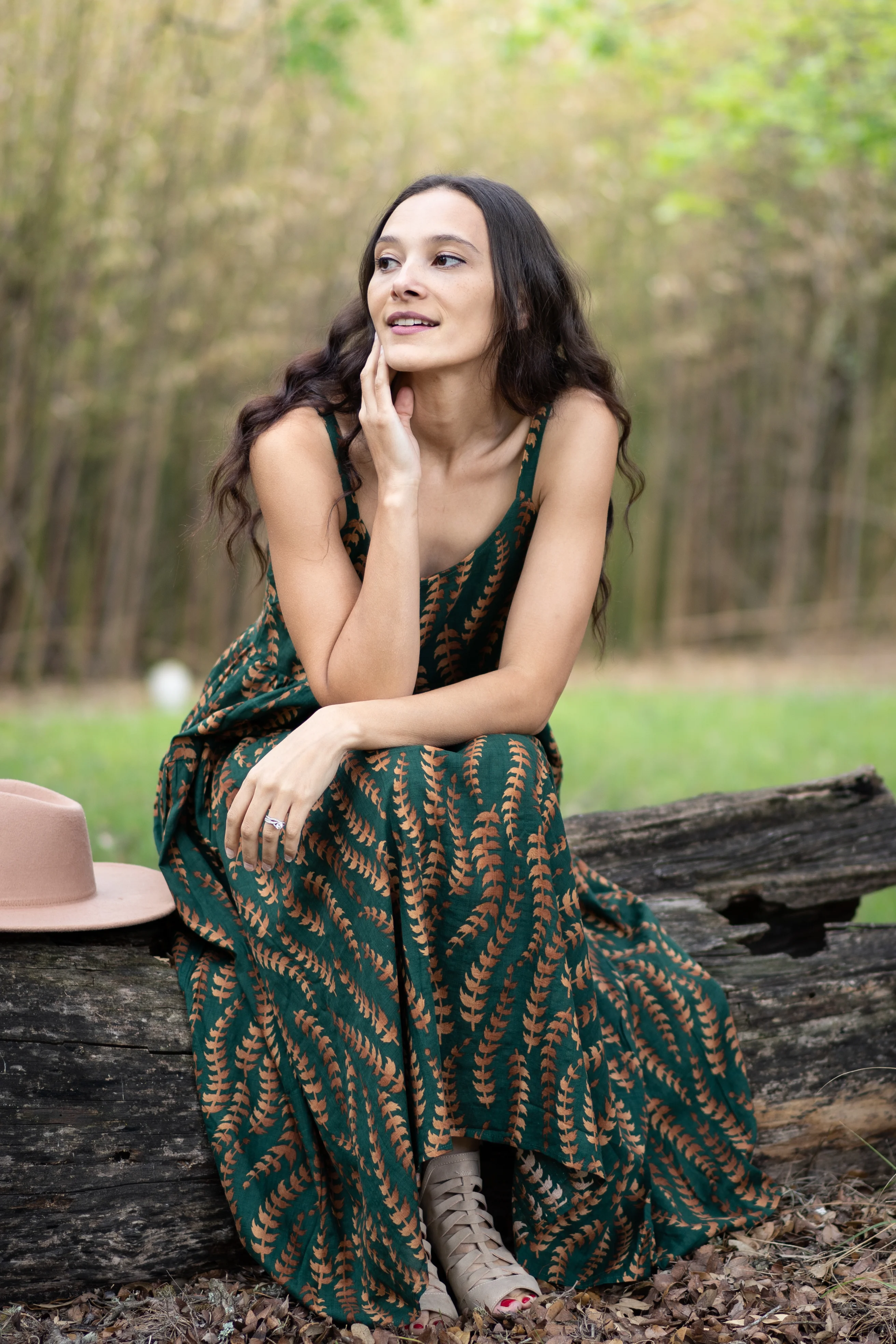 Portrait photograph 1