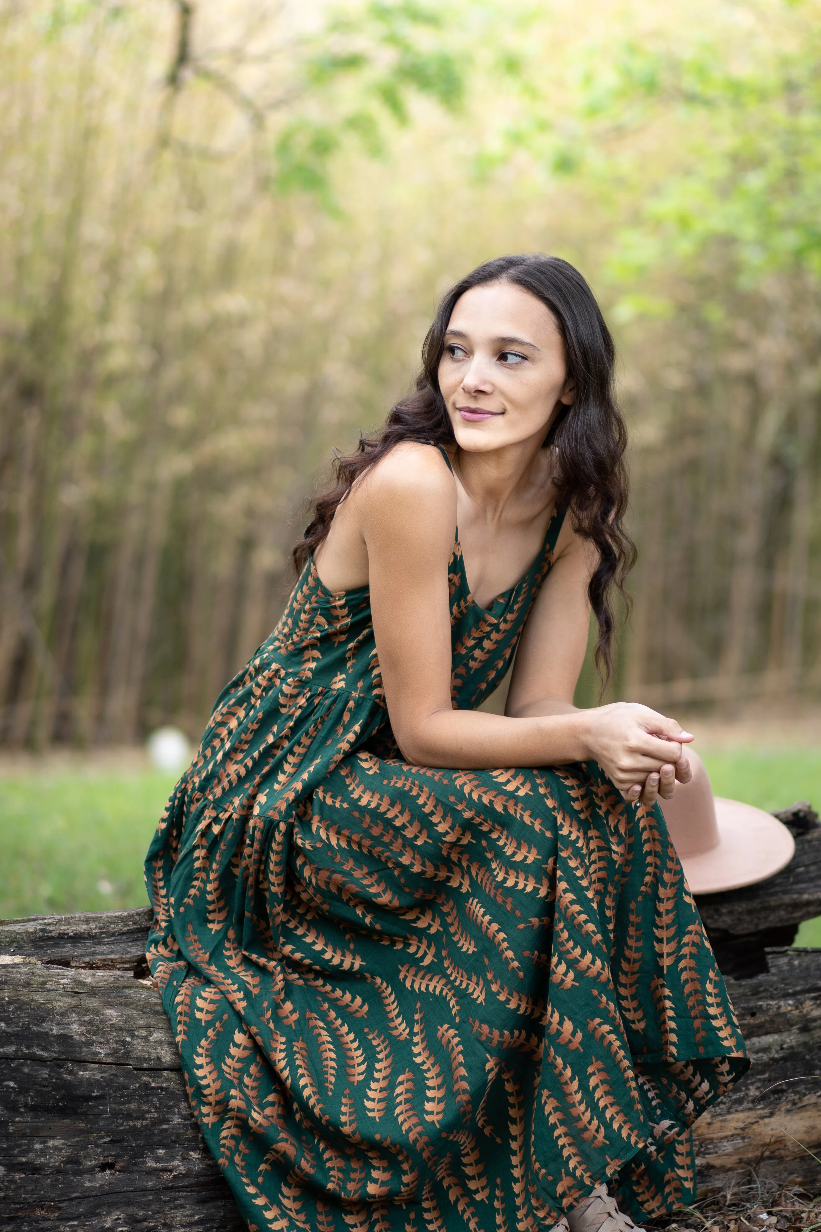 Portrait photograph 2