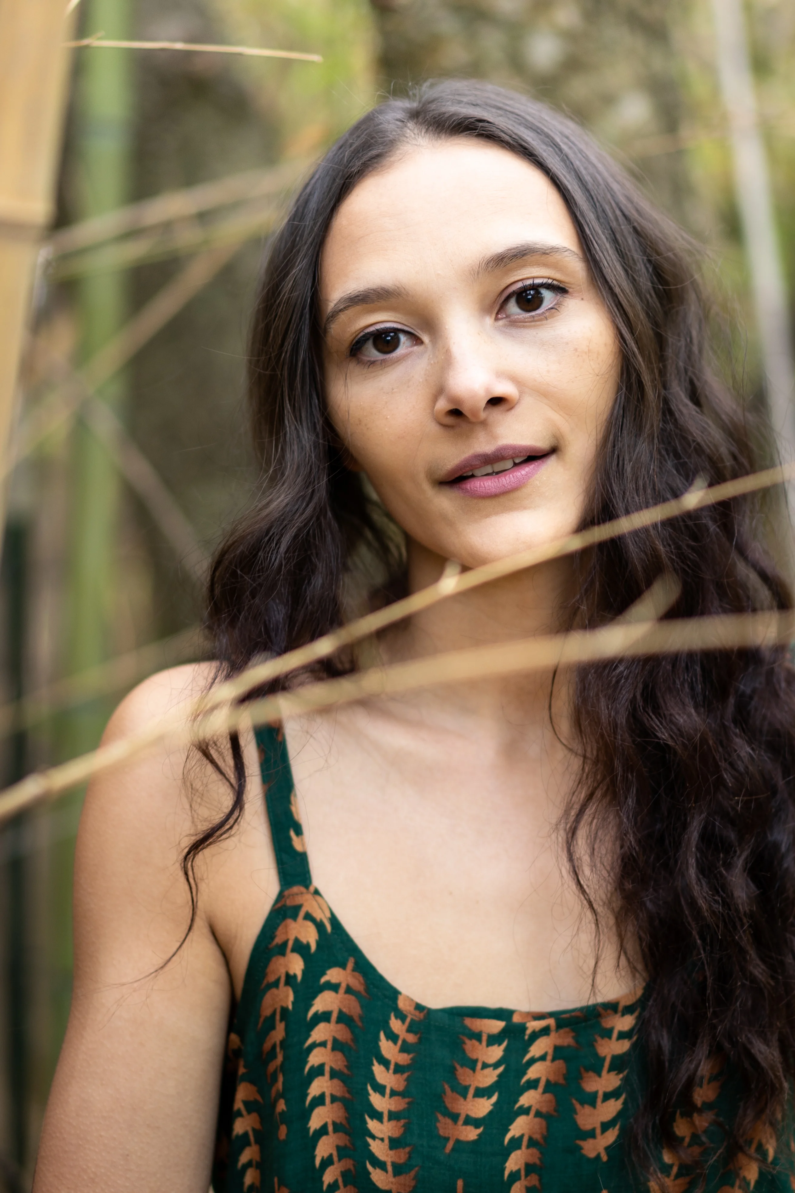 Portrait photograph 3