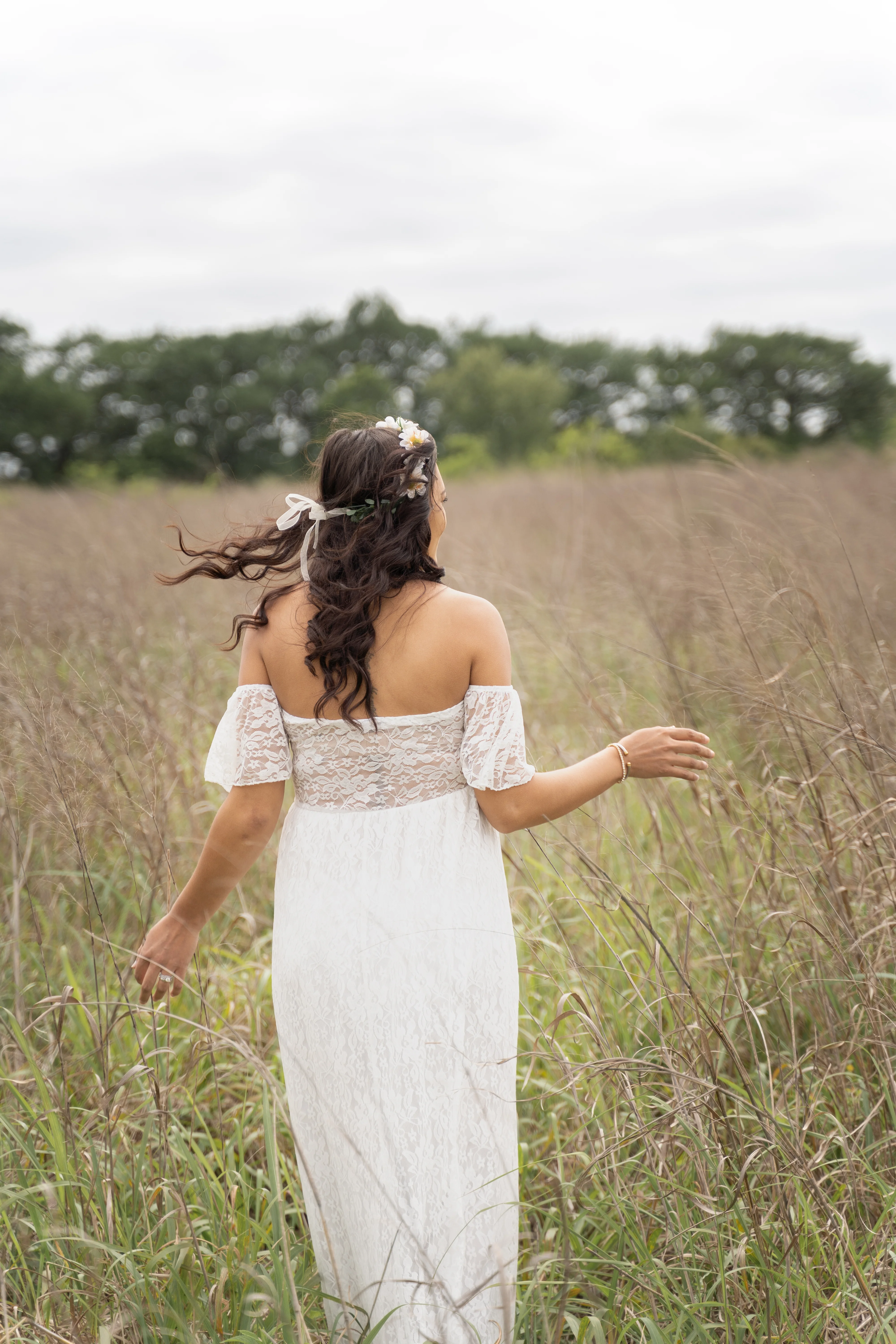 Maternity photograph 2