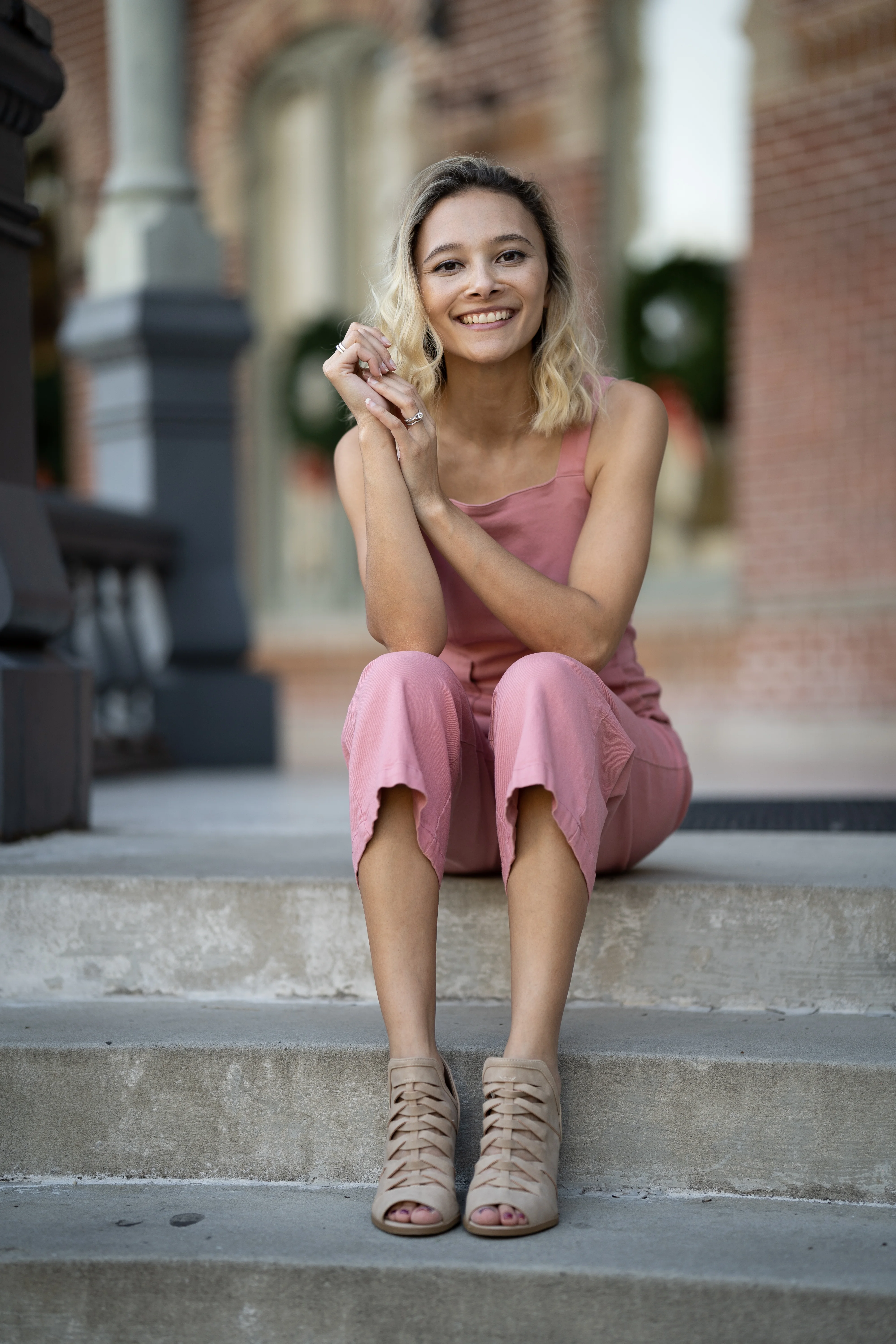 Portrait photograph 10