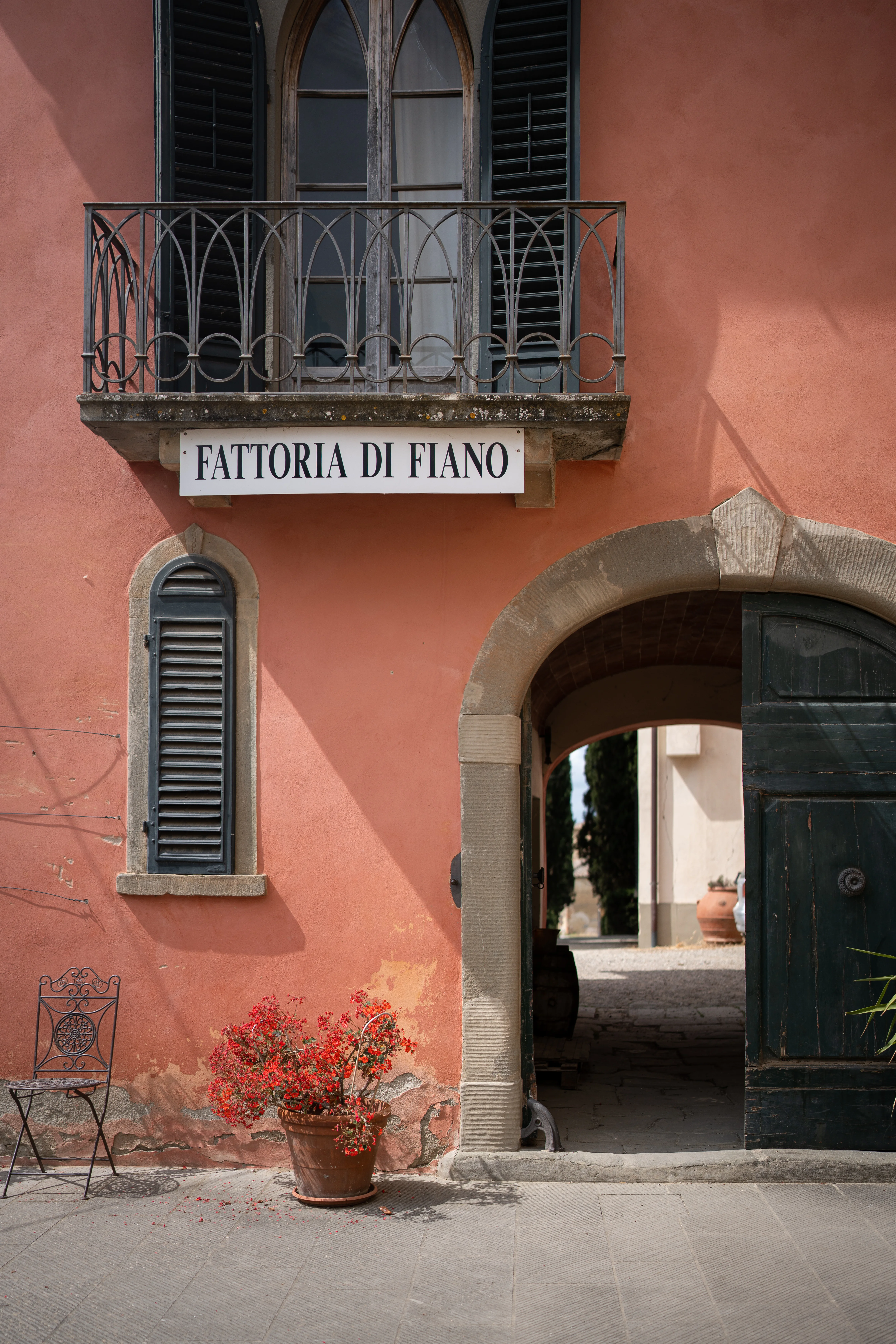 Street photograph 12