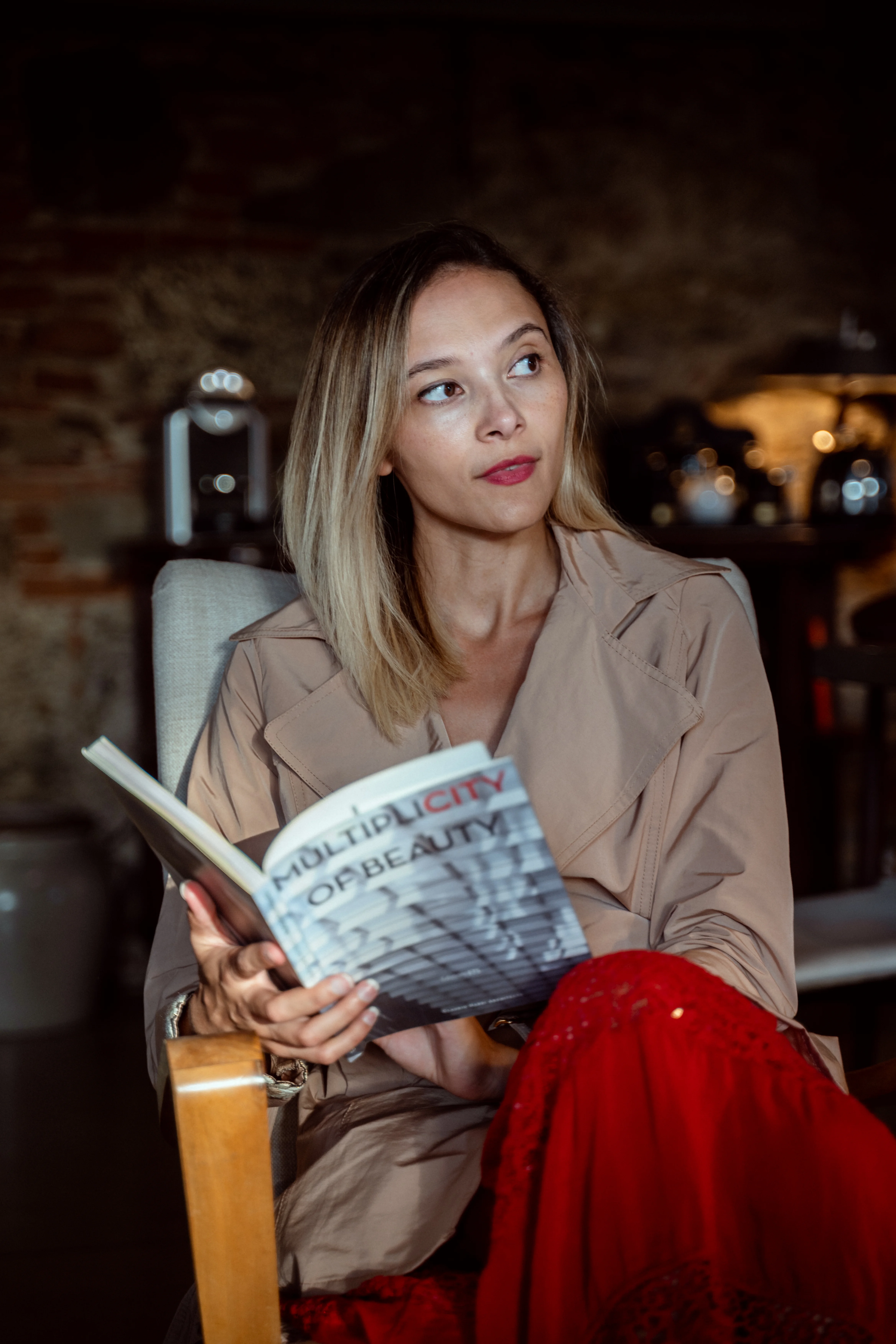 Portrait photograph 14