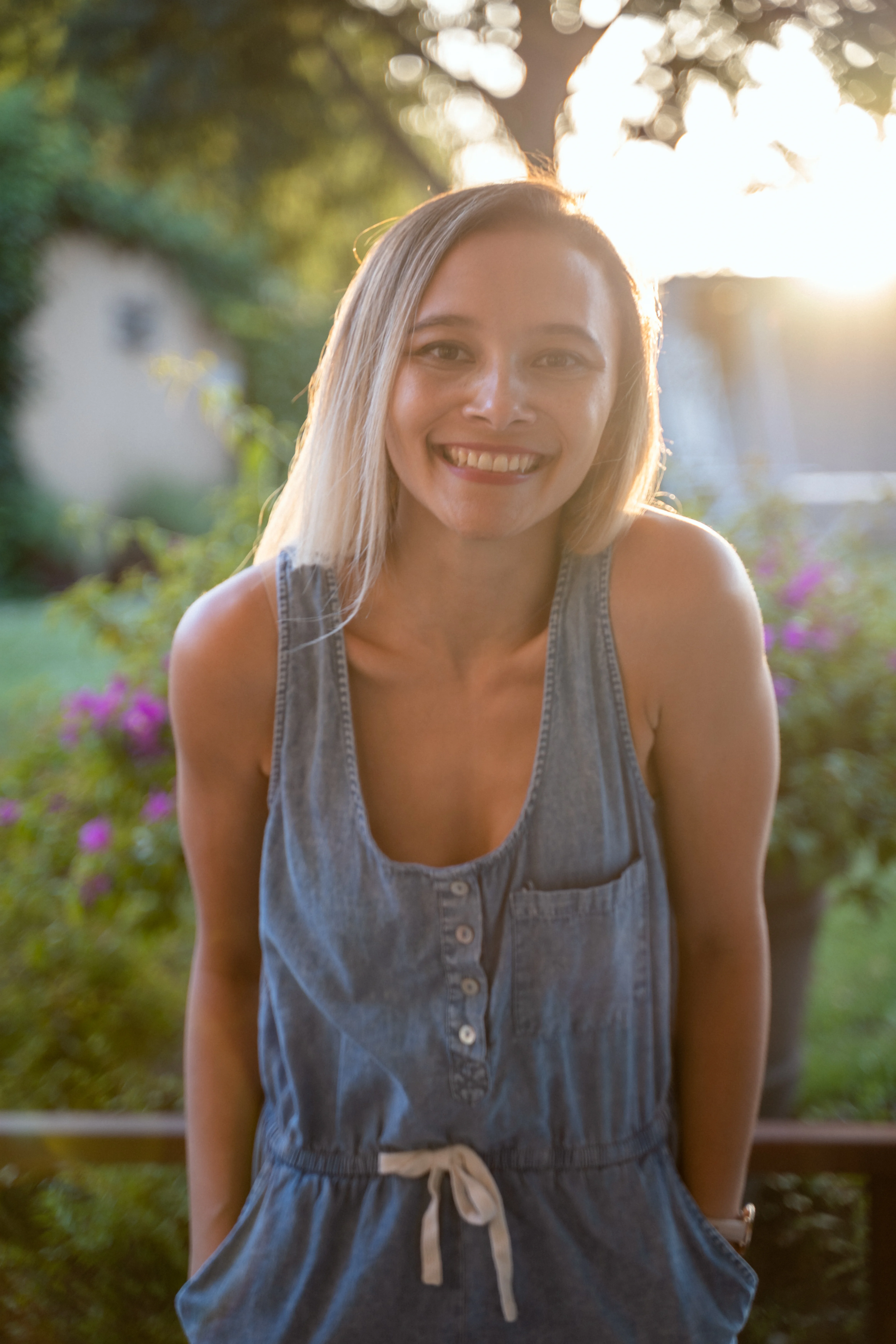 Portrait photograph 22