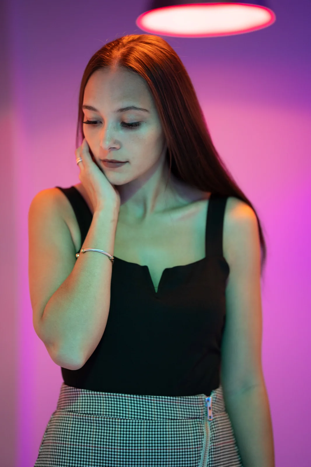 Portrait photograph 23