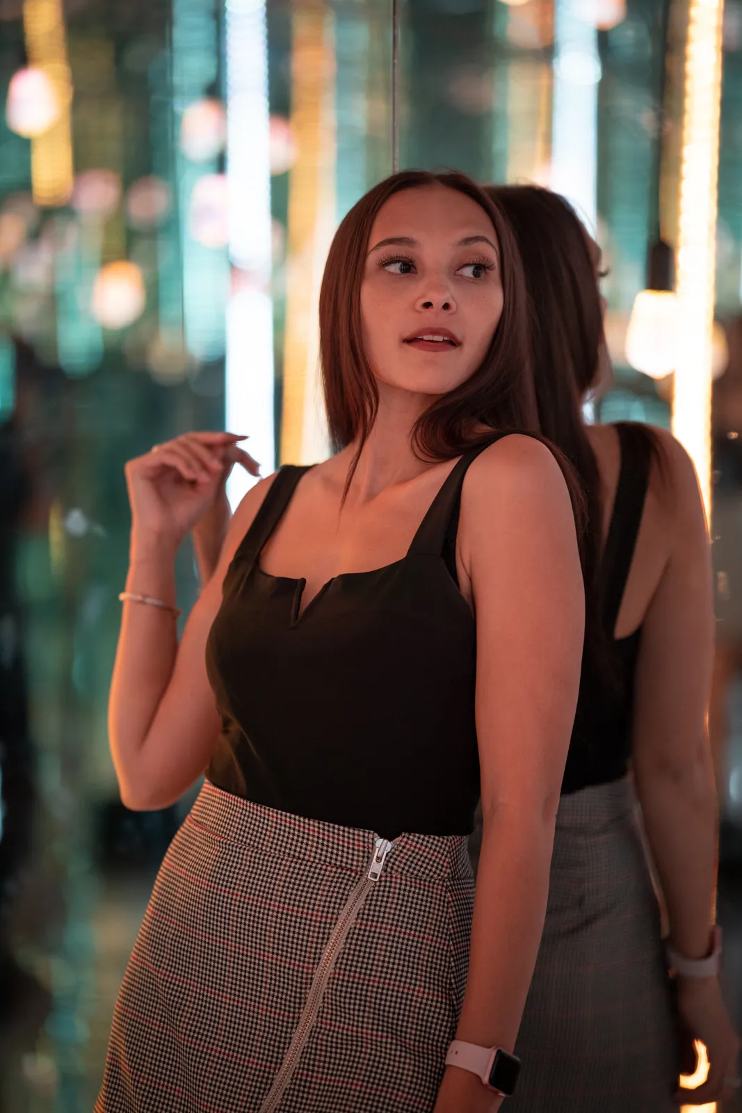 Portrait photograph 25