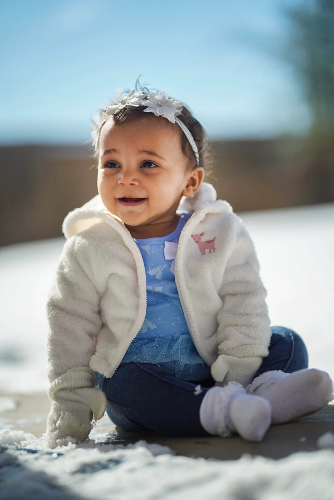 Portrait photograph 27