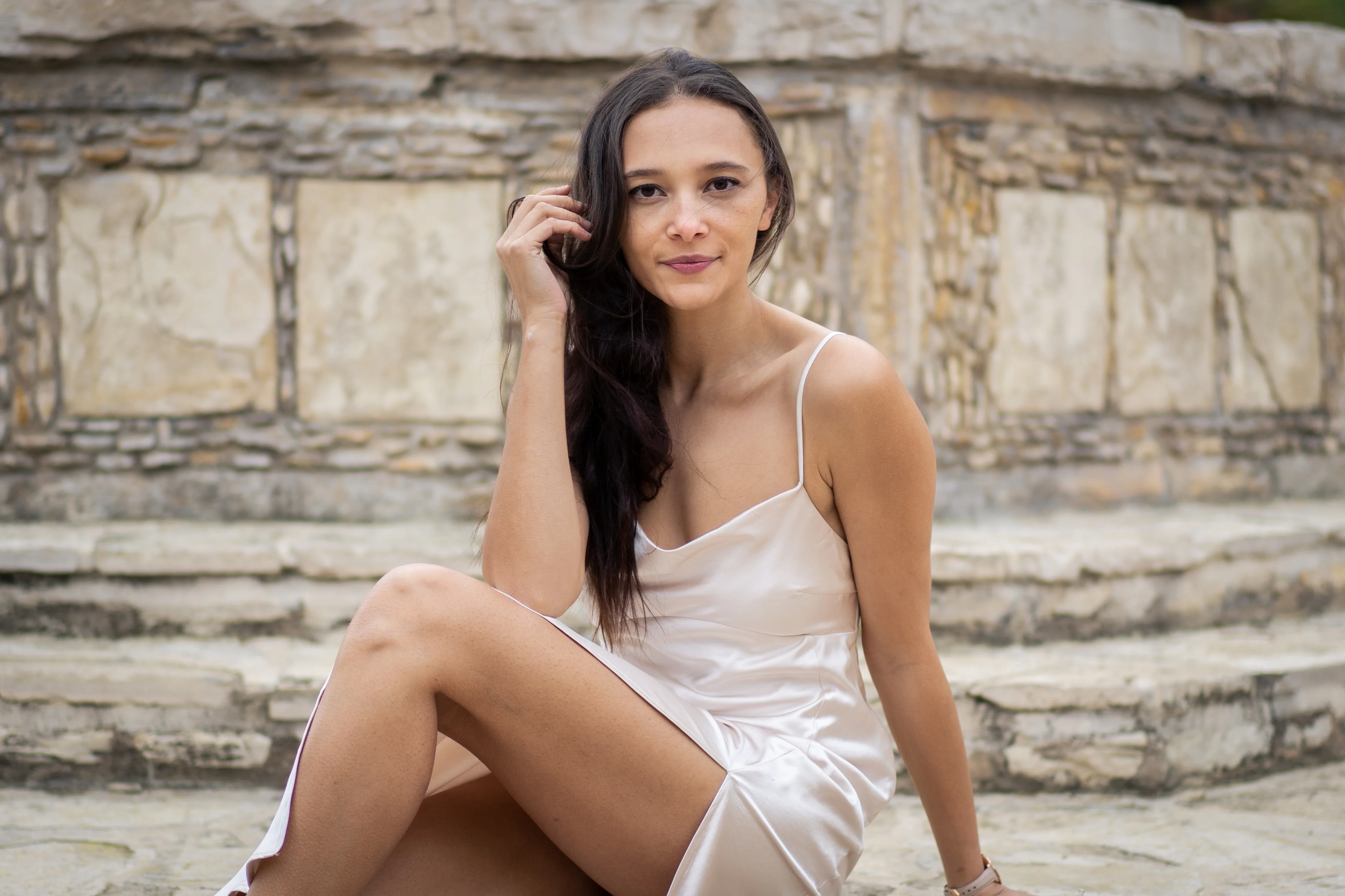 Portrait photograph 28