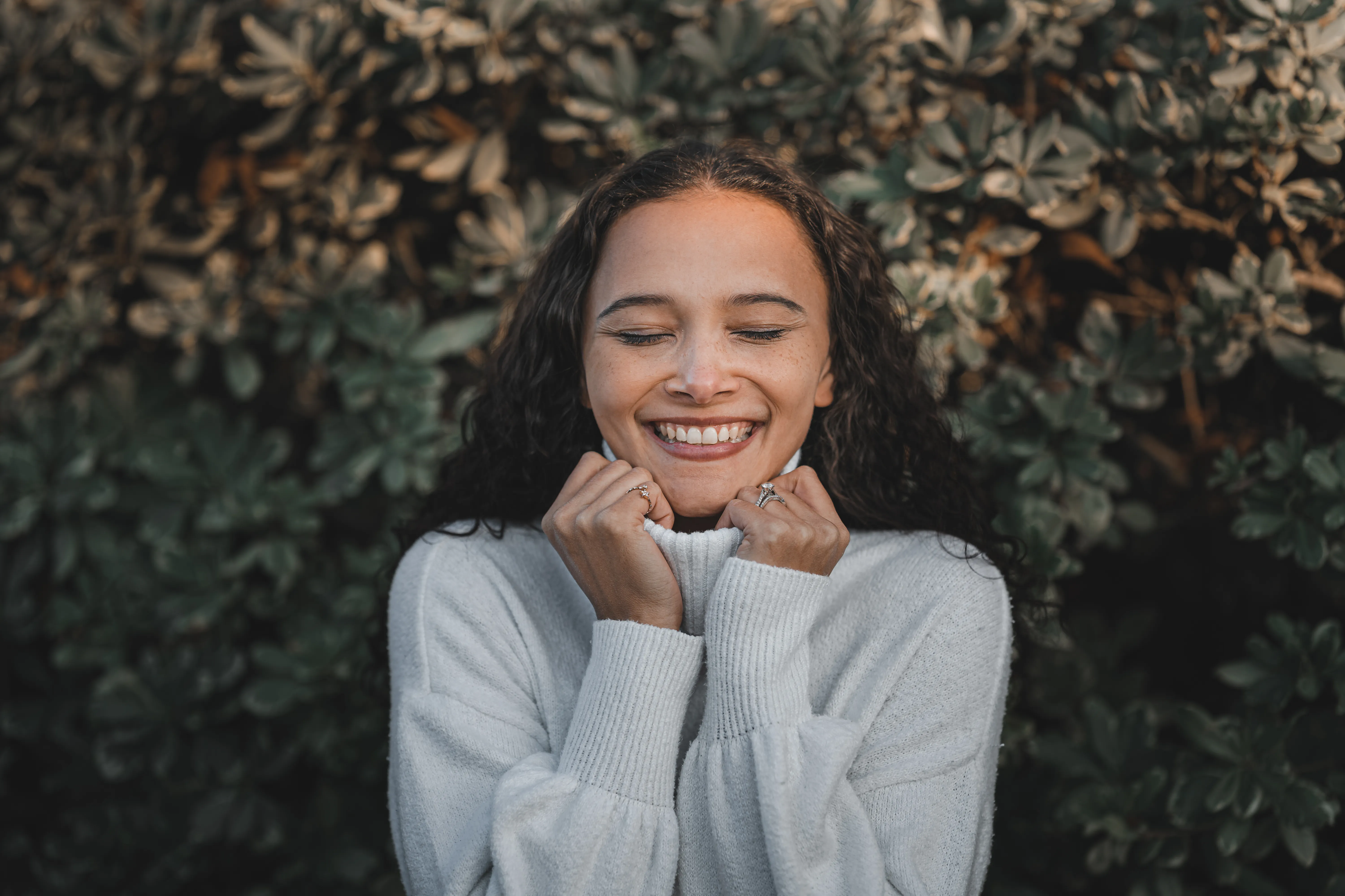 Portrait photograph 30