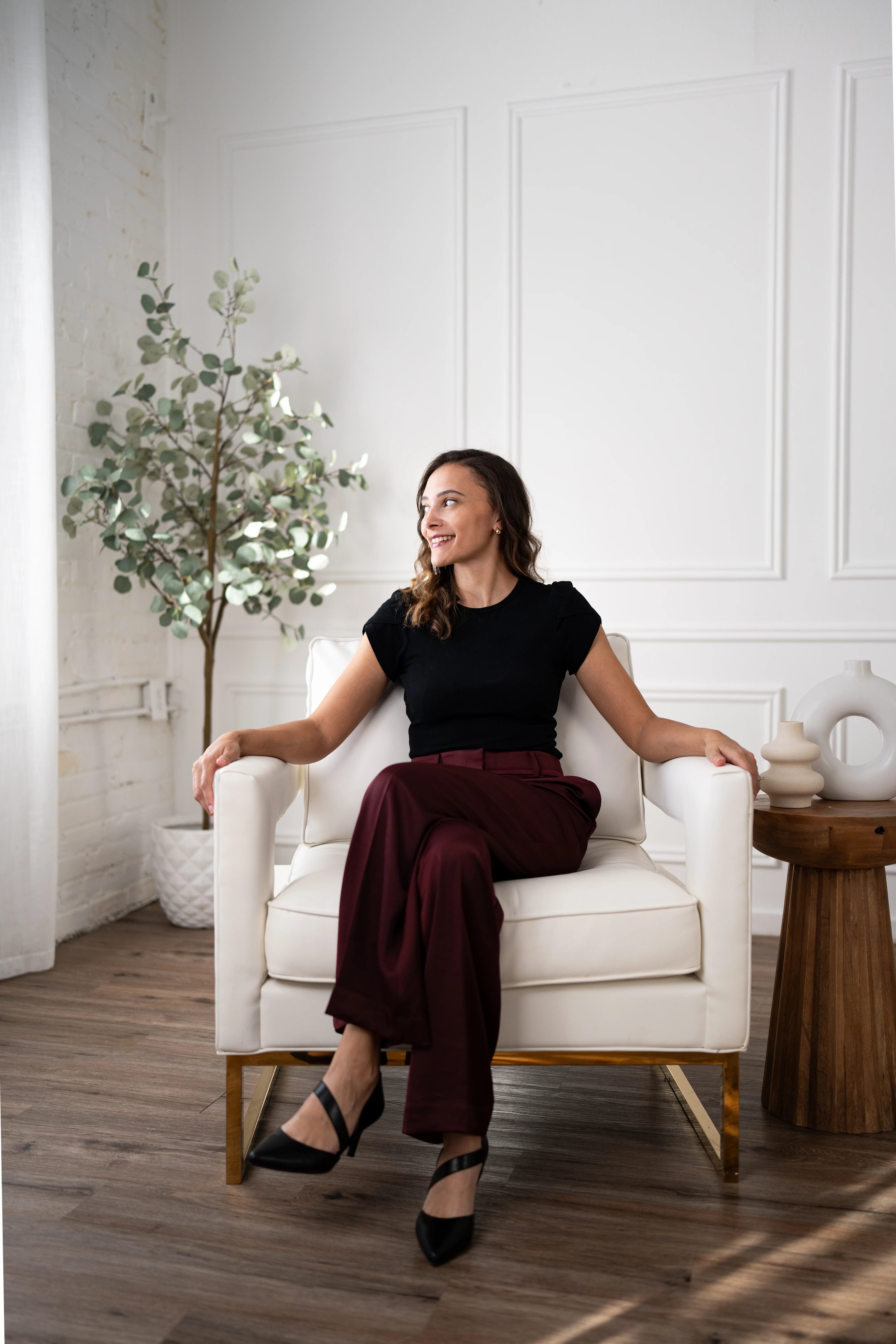 Portrait photograph 32