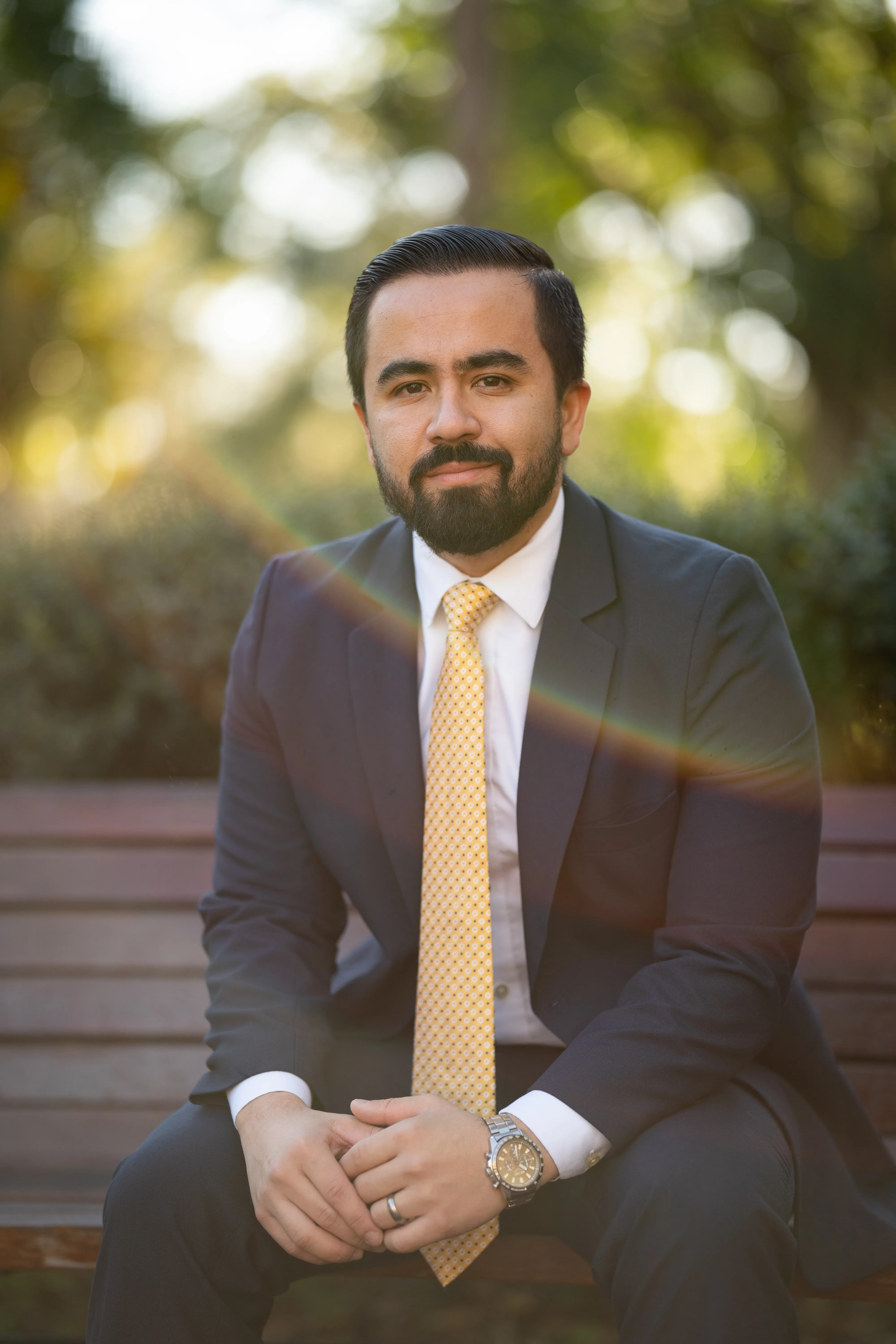 Portrait photograph 35